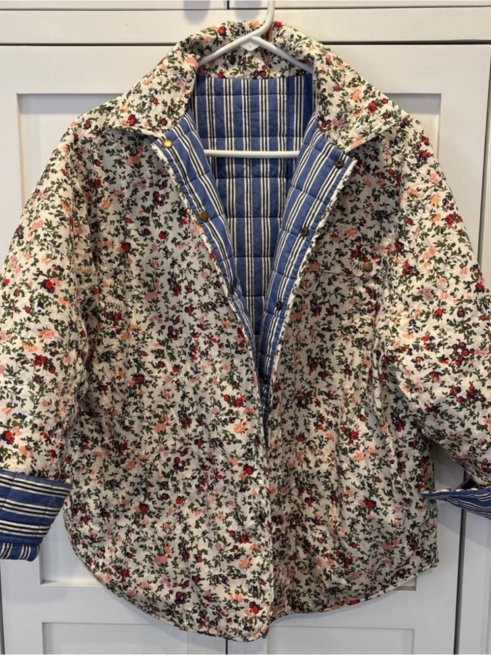 Clare V Jacques jacket NWT - Picture 9 of 12